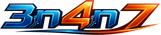 3n4n7 Logo